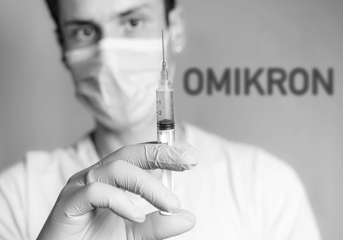 RKI bestätigt: Omikron-Fälle zu 95 Prozent geimpft oder geboostert